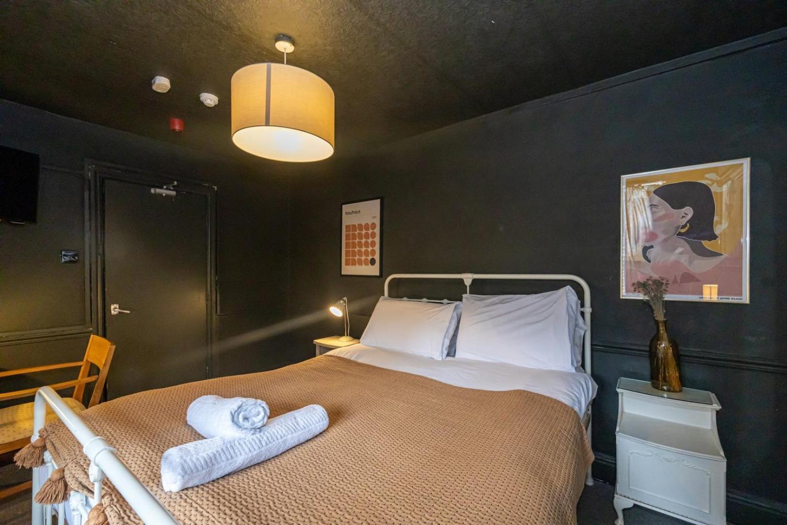Guestready - Cosy Near Manchester's Spots Apartment *