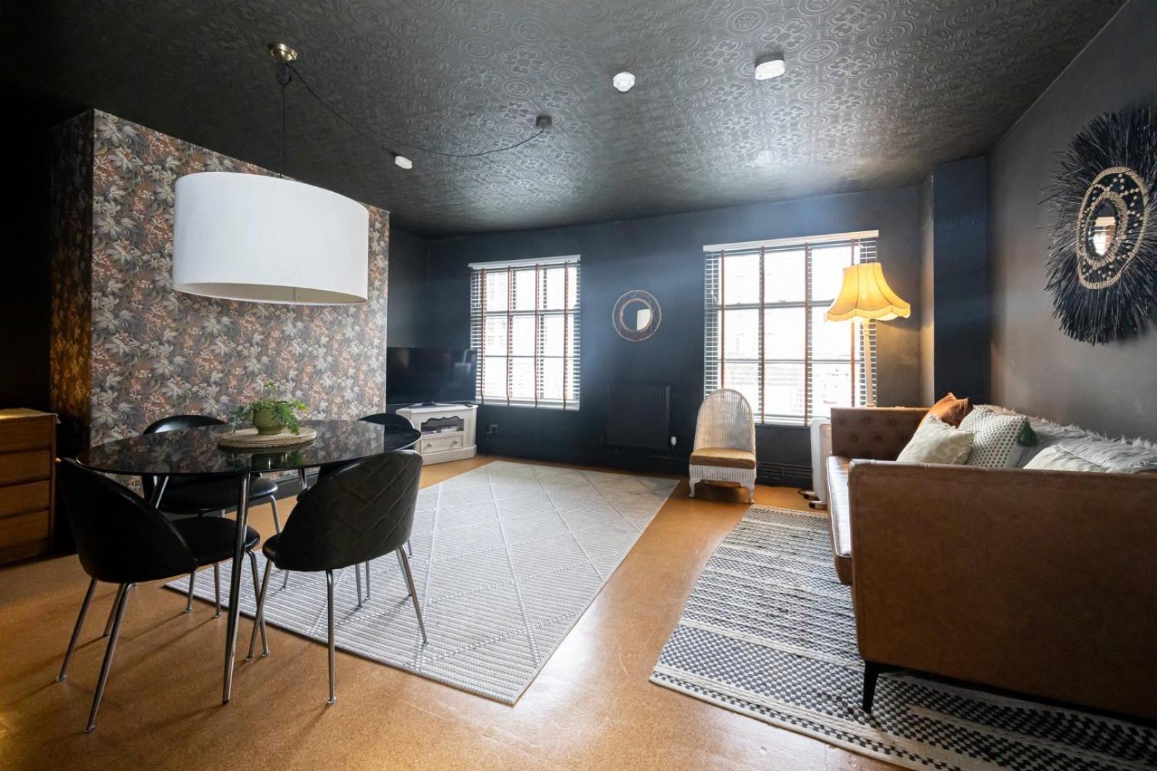 Guestready - Cosy Near Manchester's Spots