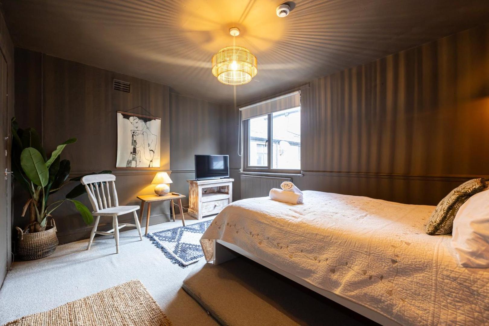 Guestready - Cosy Near Manchester's Spots Apartment *