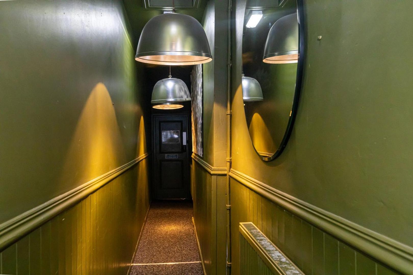 Guestready - Cosy Near Manchester's Spots Apartment Manchester