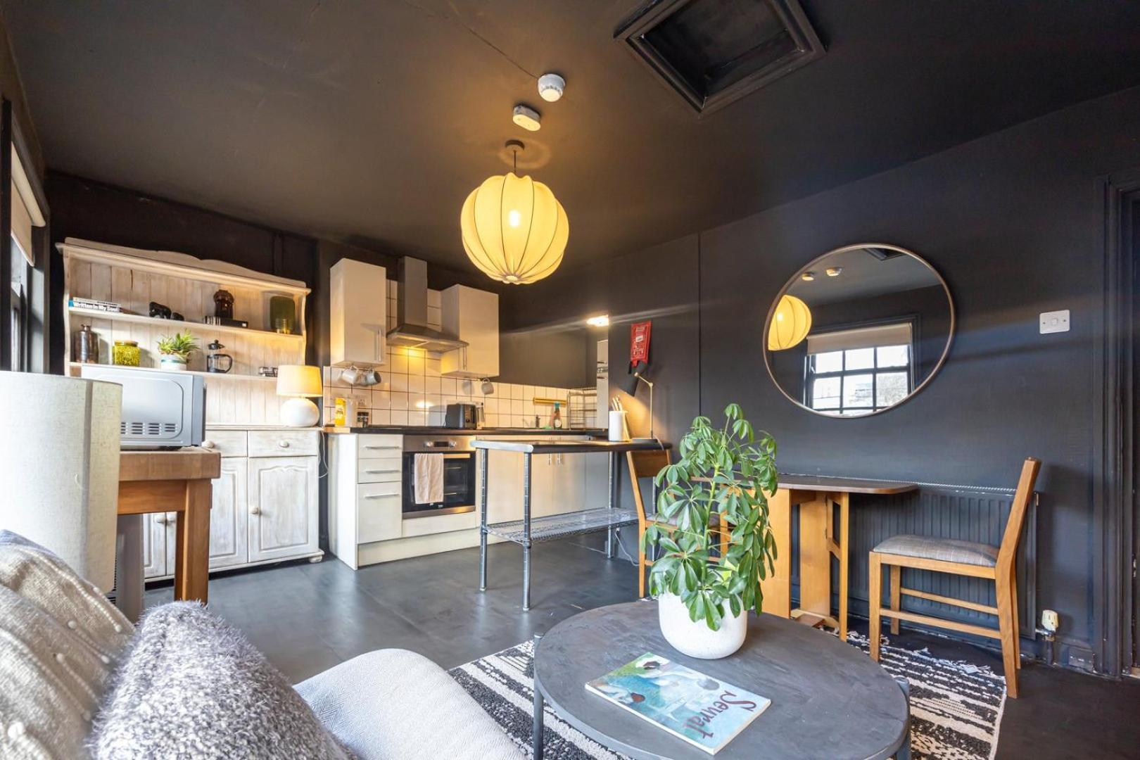 Apartment Guestready - Cosy Near Manchester's Spots *