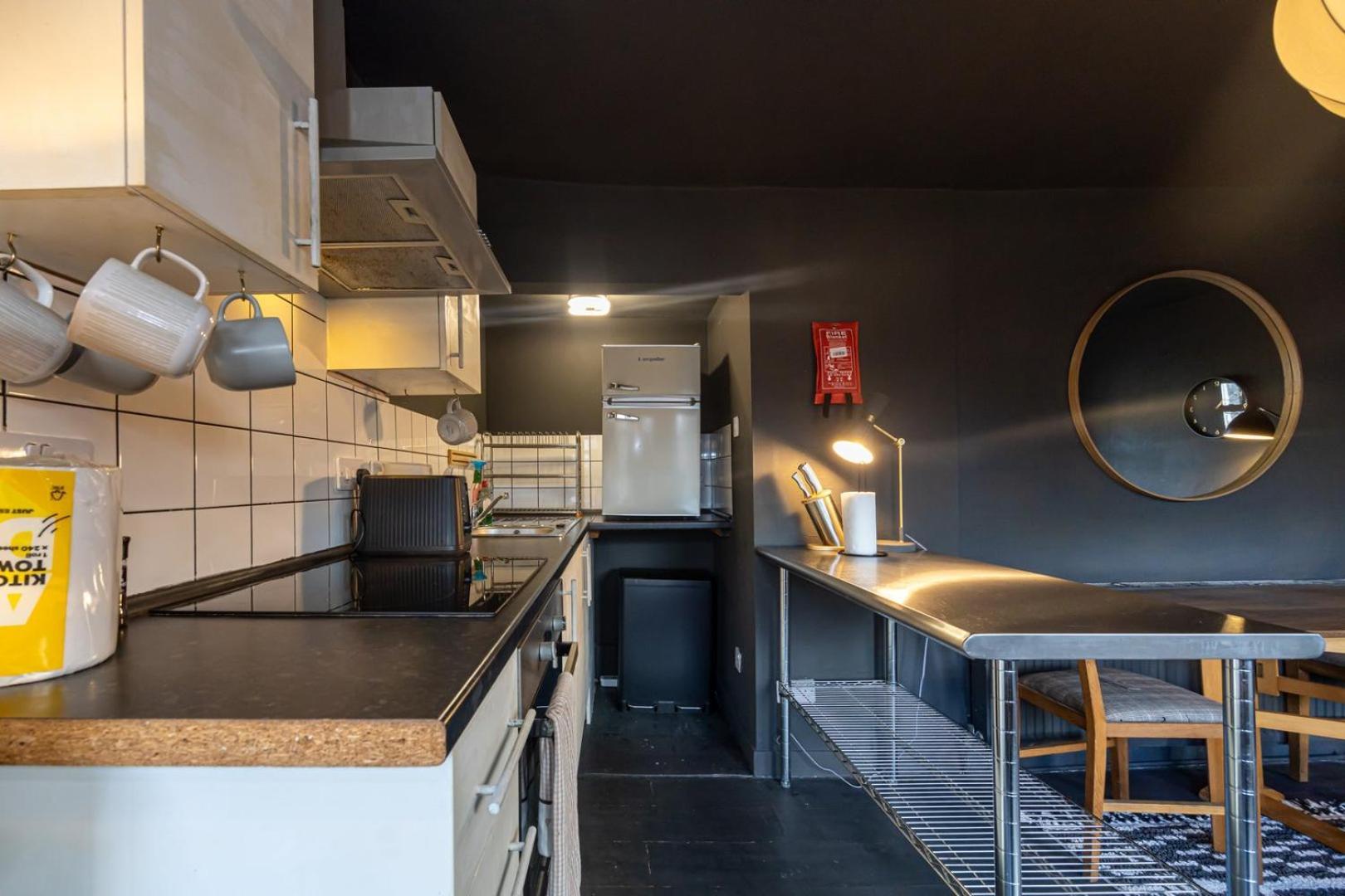 Guestready - Cosy Near Manchester's Spots Apartment Manchester