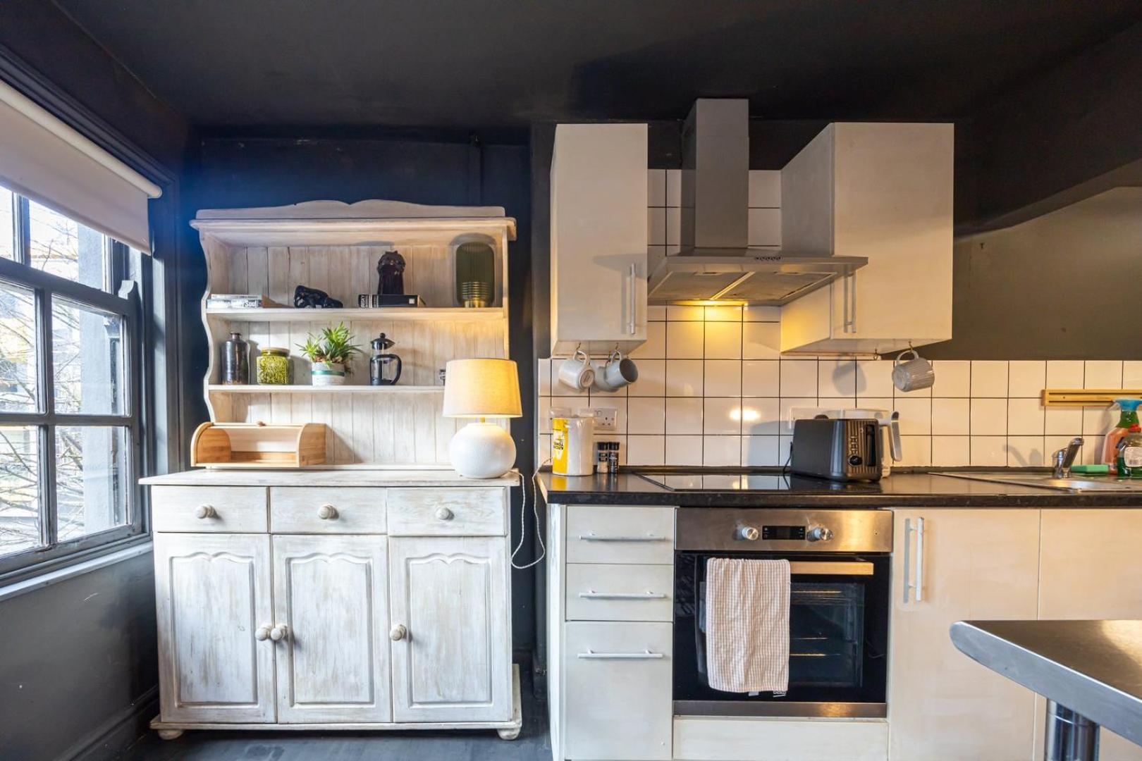 Guestready - Cosy Near Manchester's Spots *