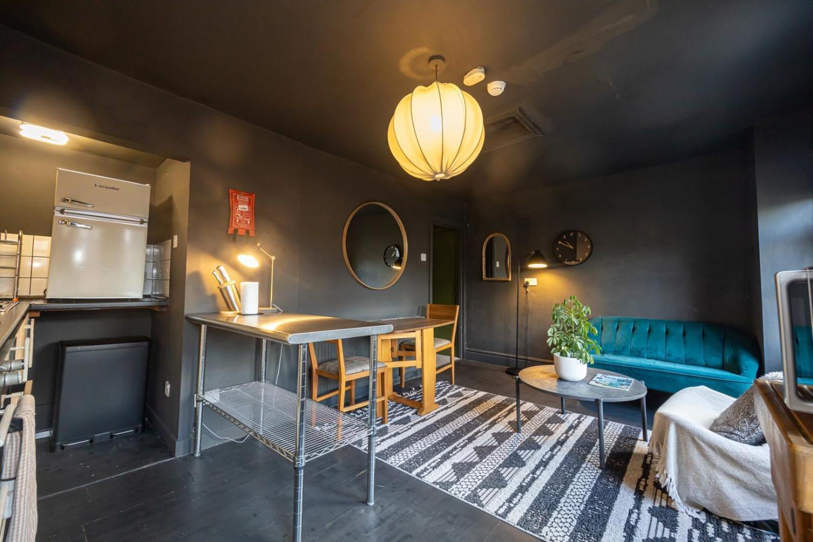Guestready - Cosy Near Manchester's Spots Manchester