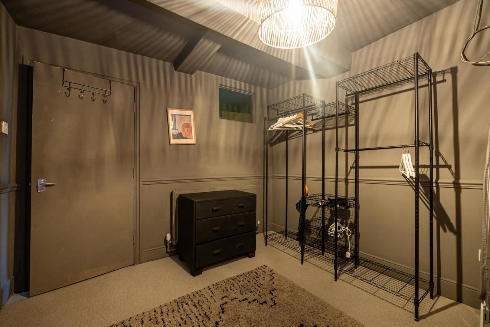 Guestready - Cosy Near Manchester's Spots