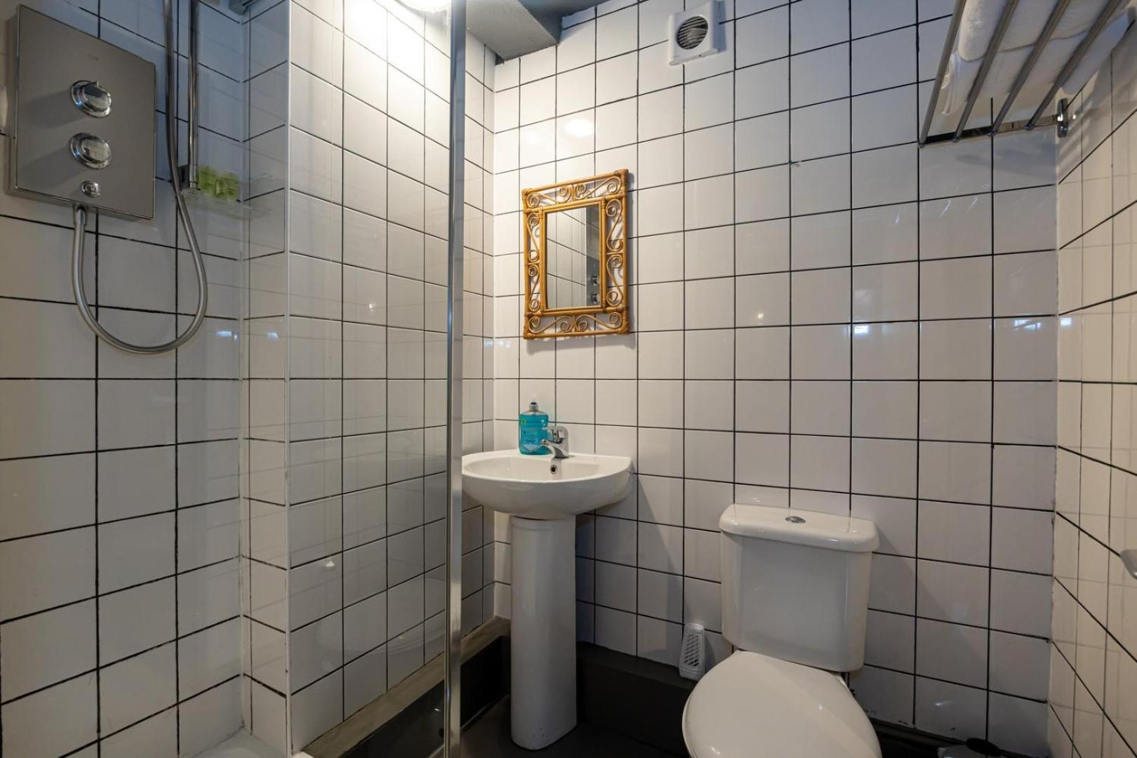 Guestready - Cosy Near Manchester's Spots Apartment *