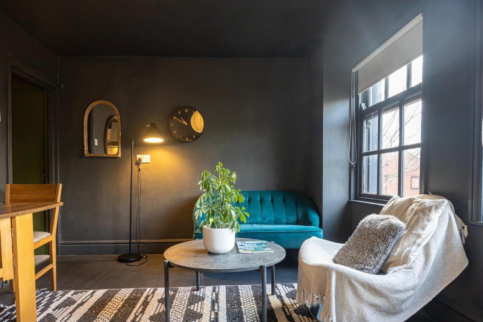 Guestready - Cosy Near Manchester's Spots Apartment Manchester