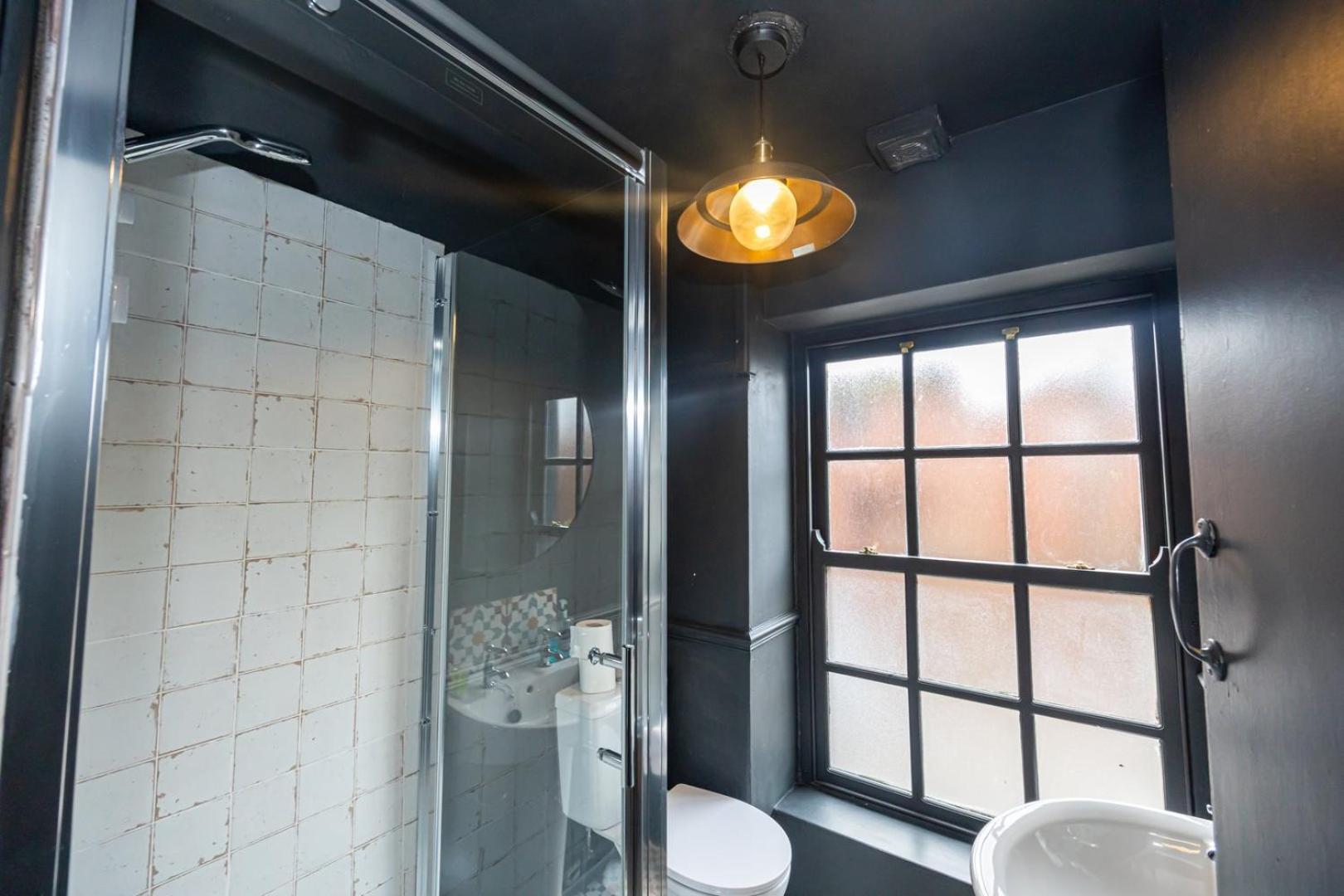 Guestready - Cosy Near Manchester's Spots