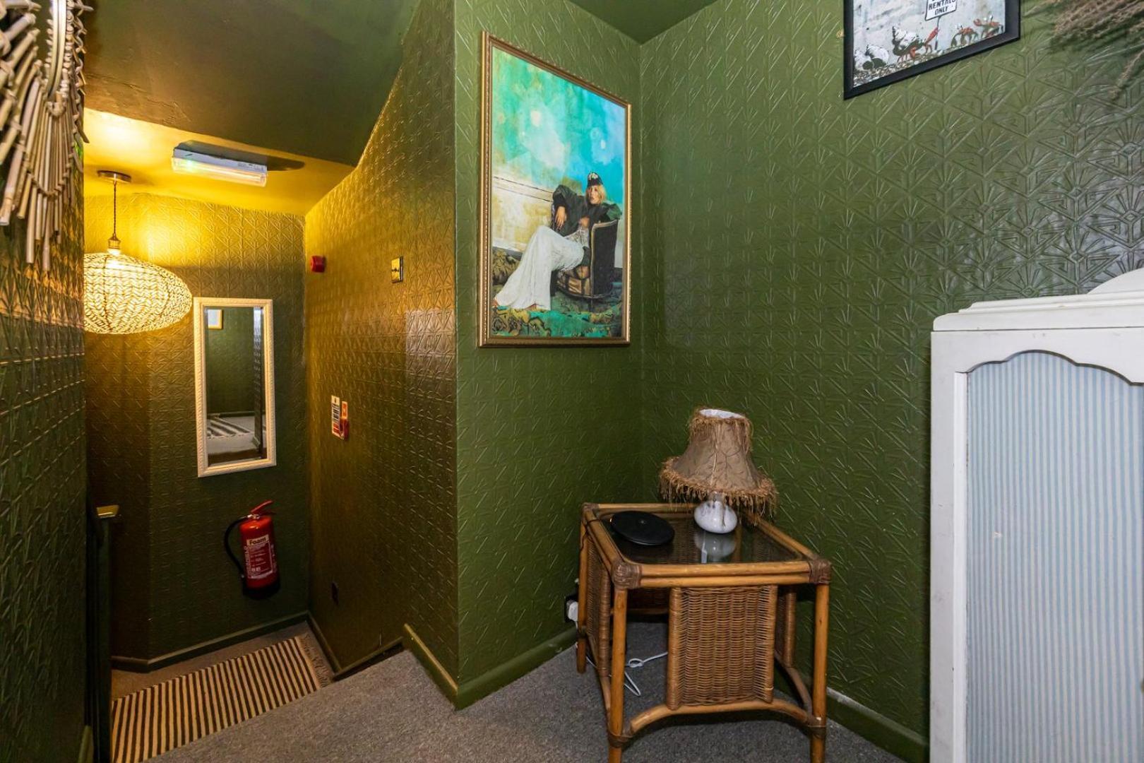 Guestready - Cosy Near Manchester's Spots * Manchester