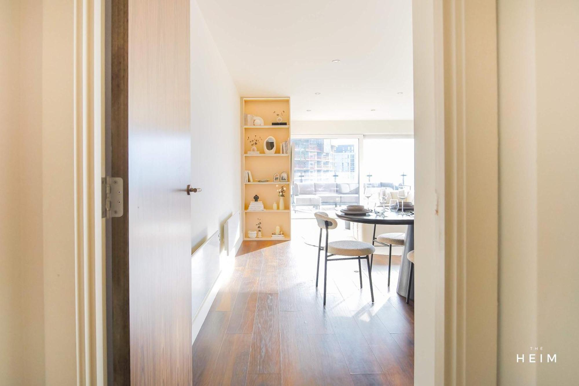 Altitude By The Heim Residences Manchester