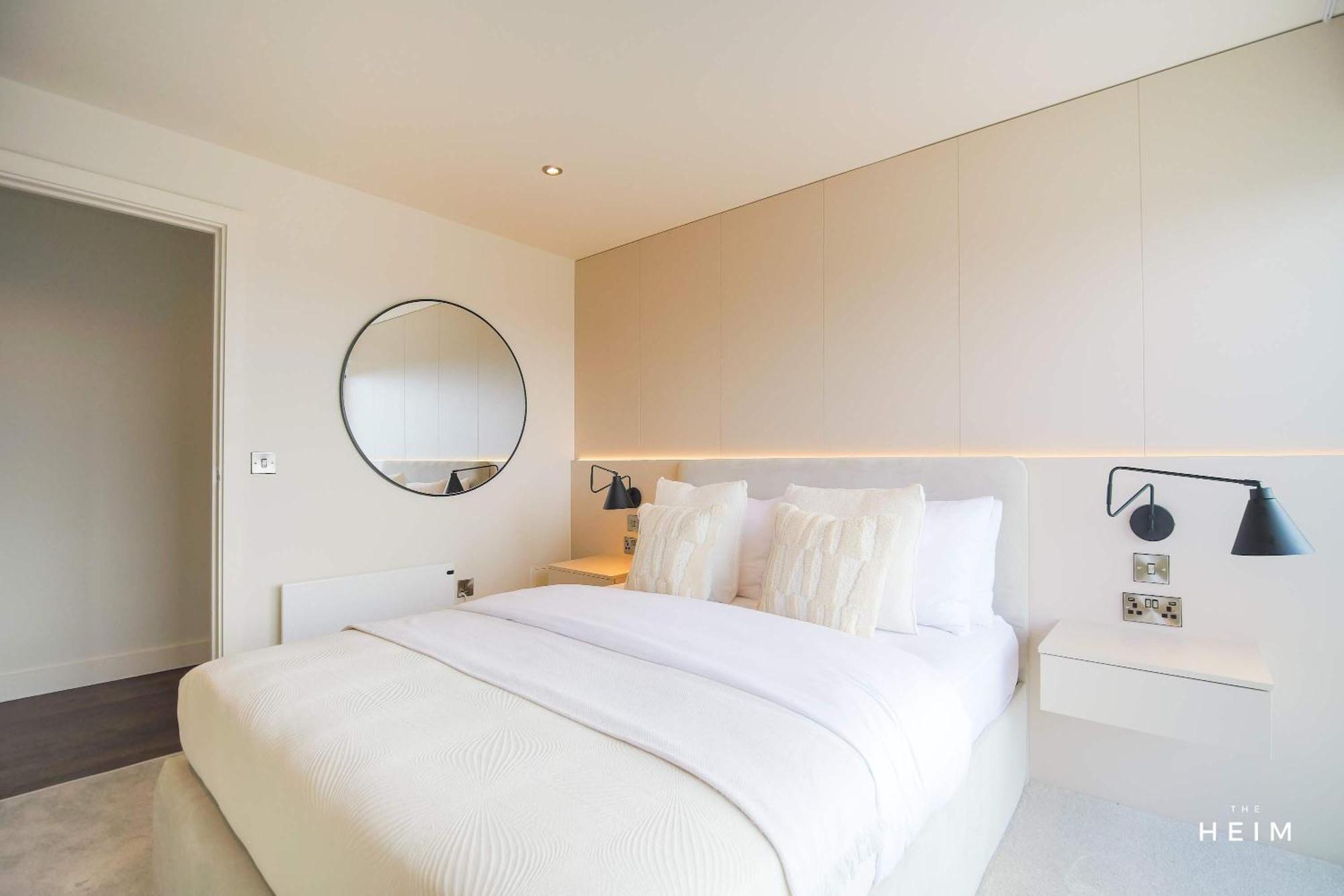 Altitude By The Heim Residences * Manchester