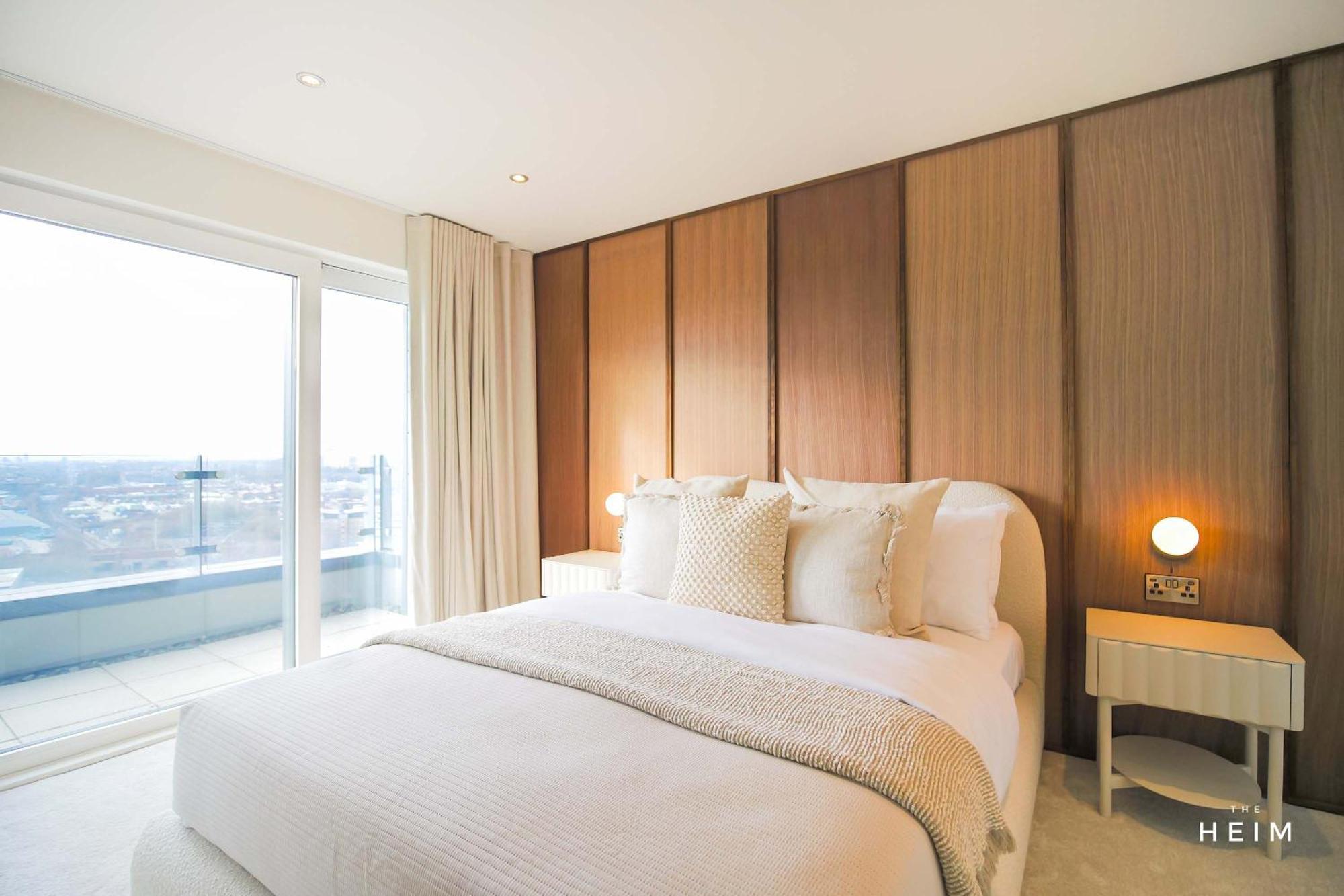 Altitude By The Heim Residences *