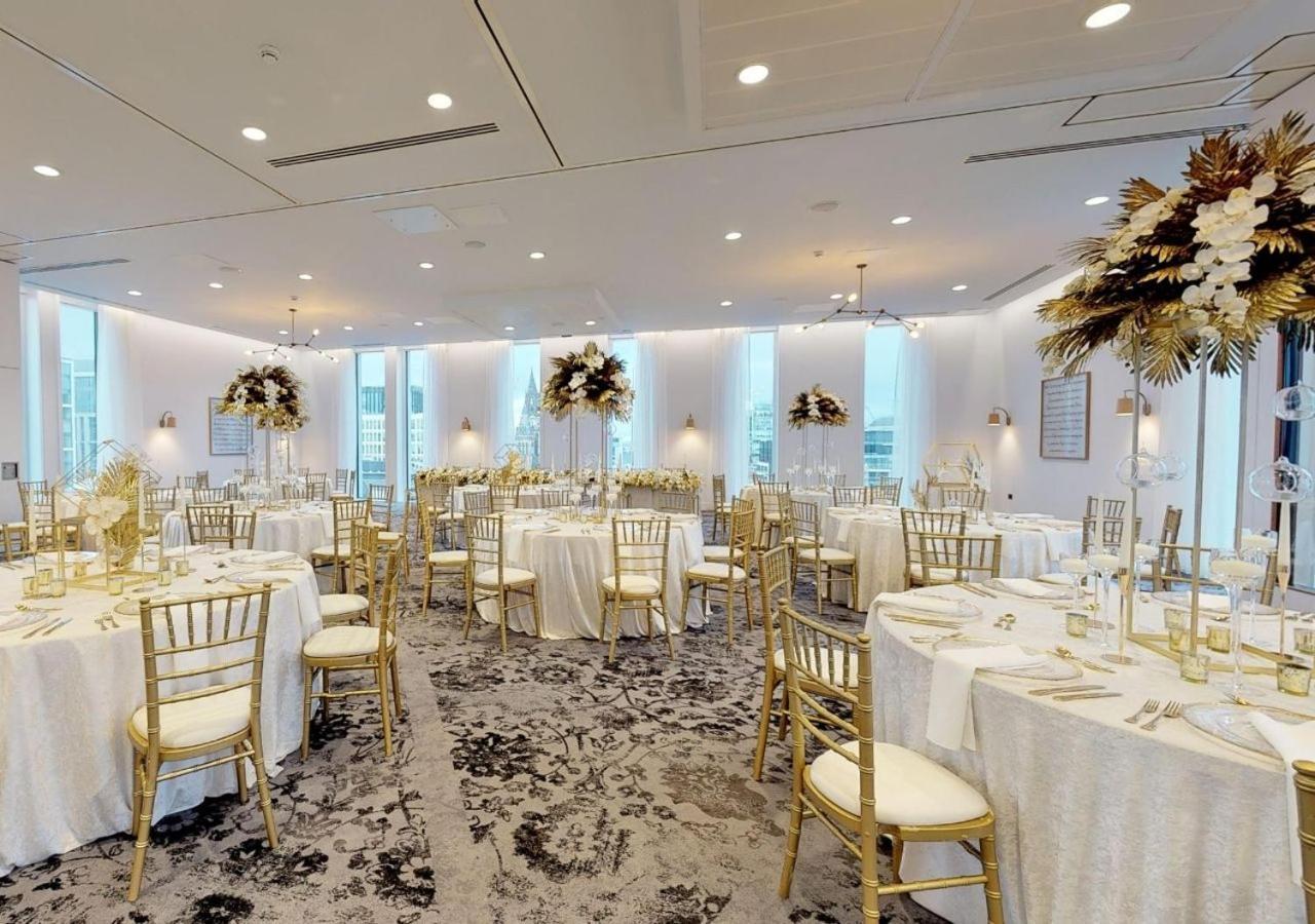 Hotel Voco - Centre By Ihg