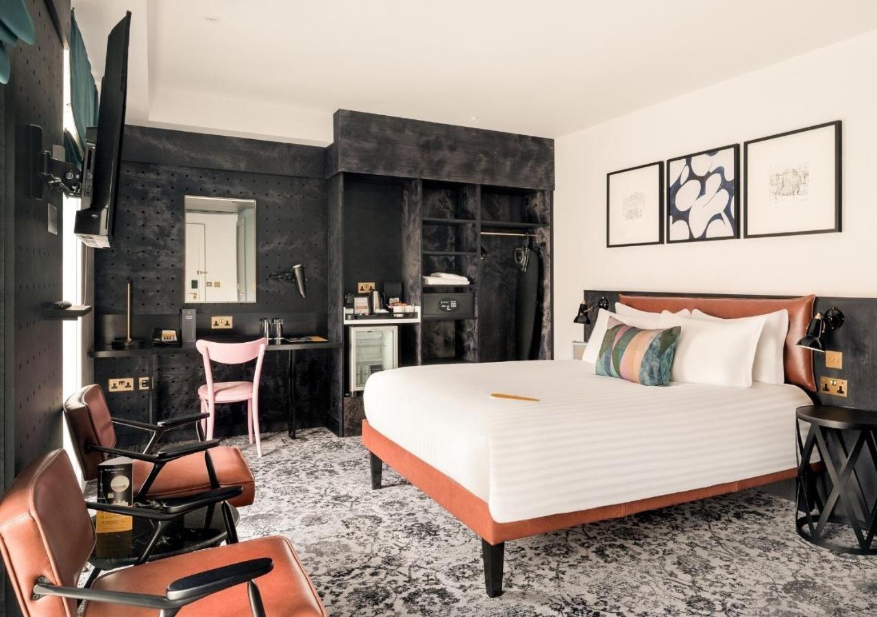 Hotel Voco - Centre By Ihg 4*