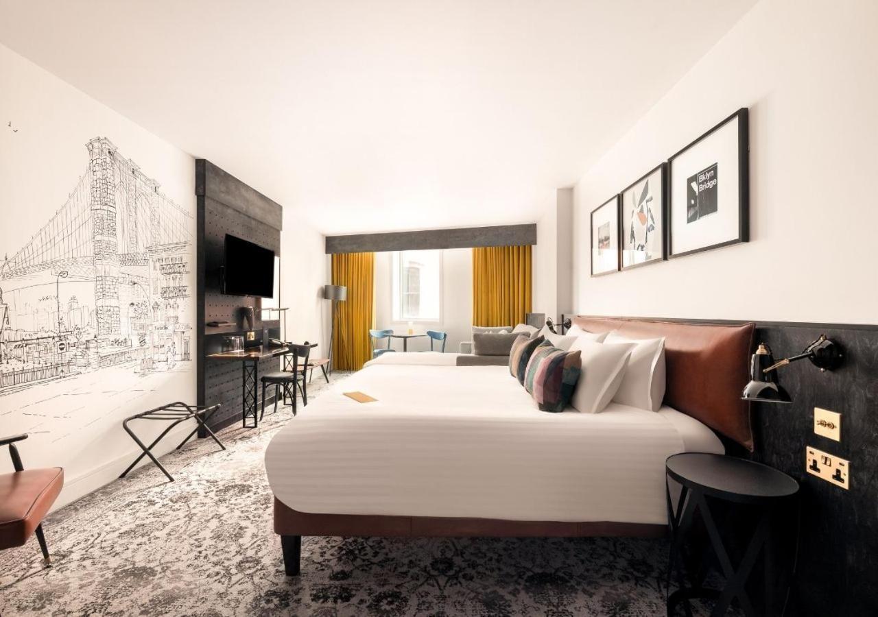 Voco - Centre By Ihg 4*