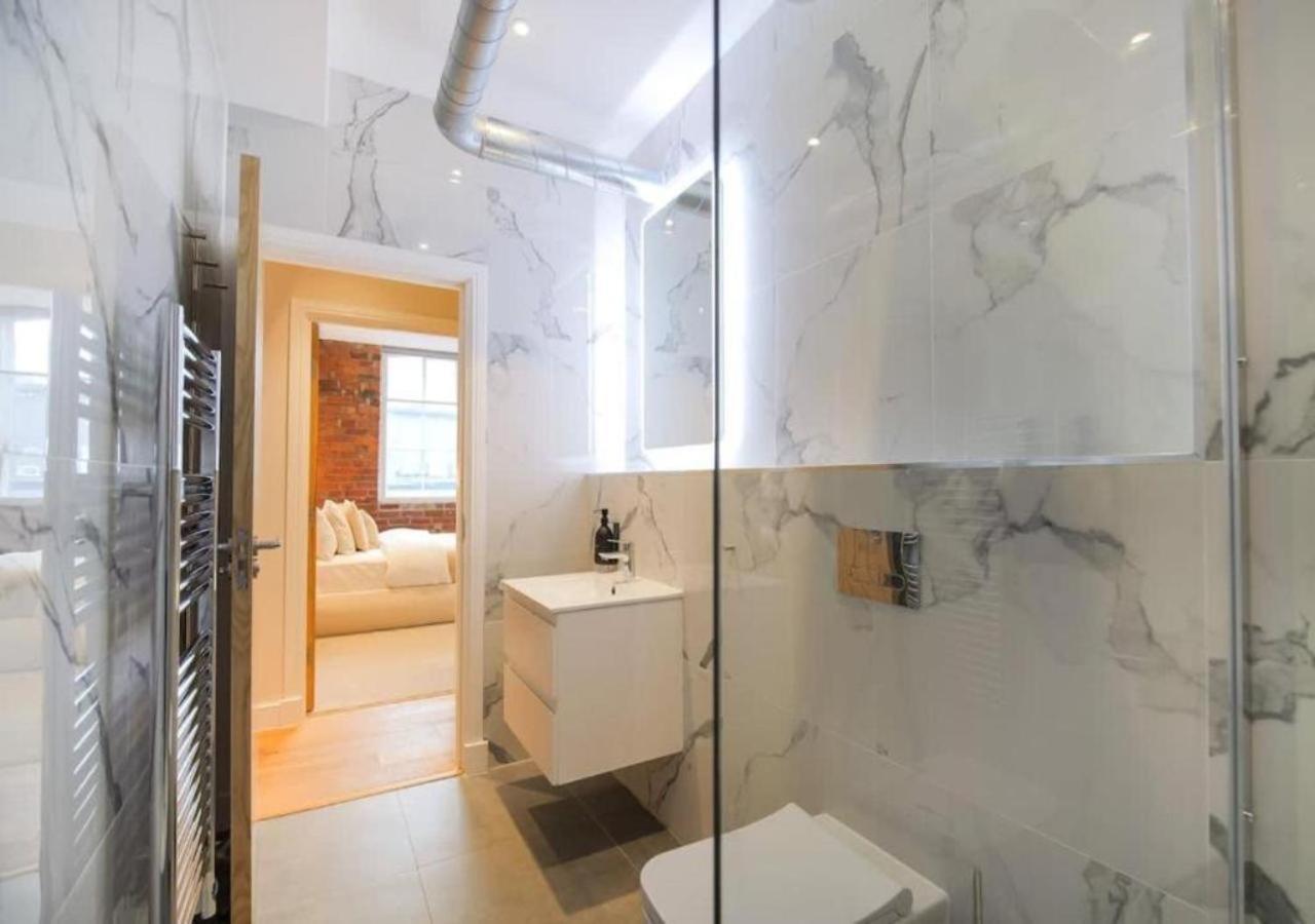 Arcadia By The Heim Residences * Manchester