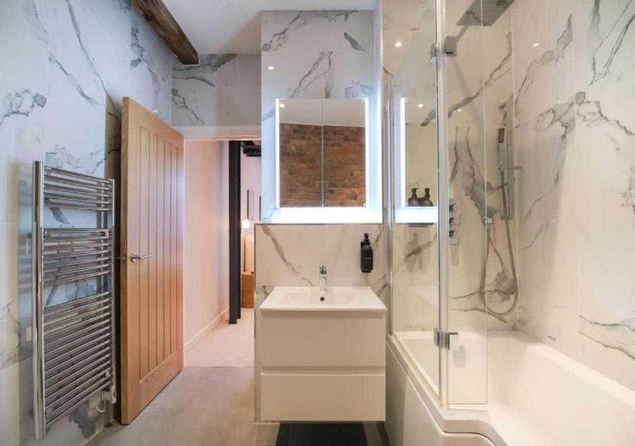 Arcadia By The Heim Residences Apartment *