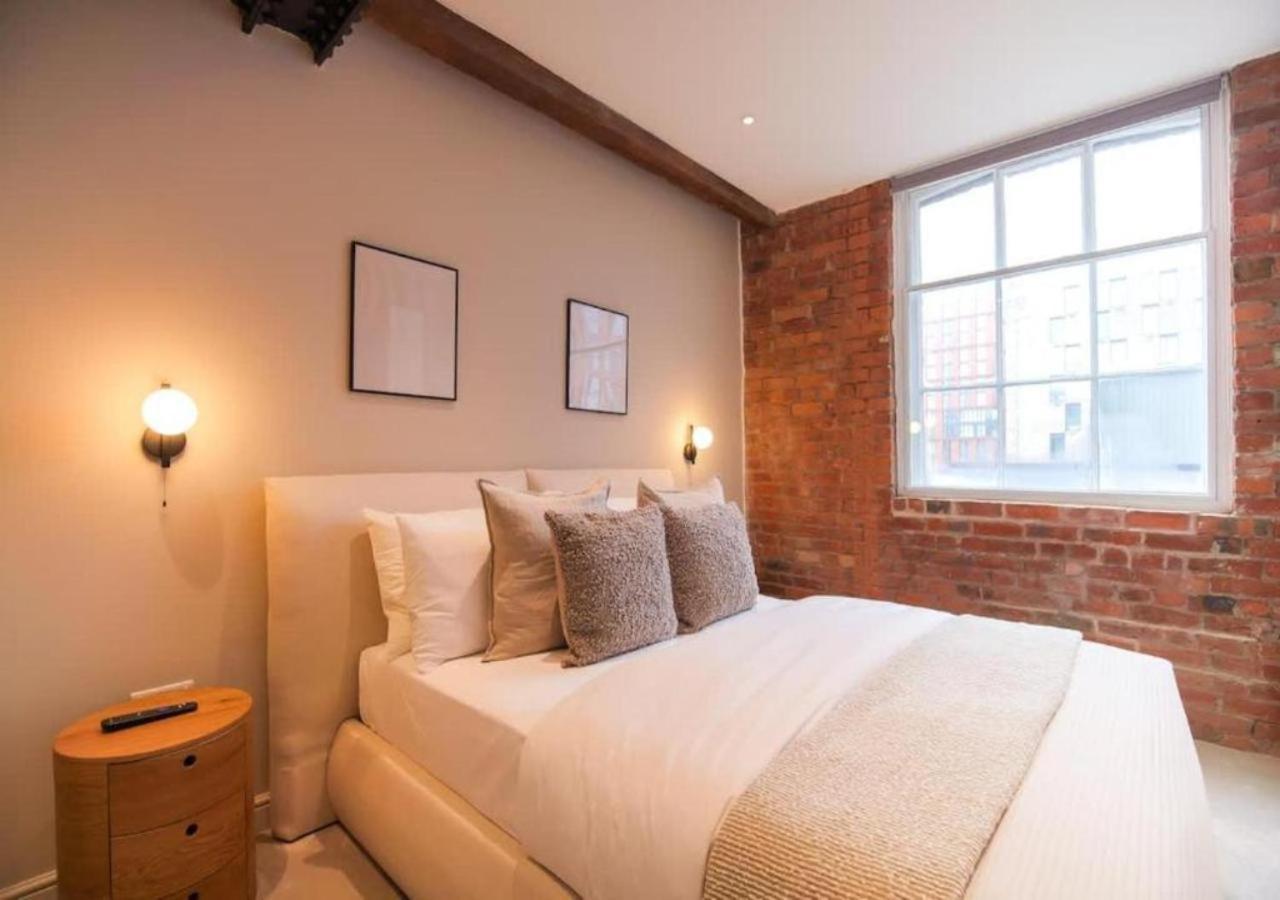 Arcadia By The Heim Residences Apartment Manchester
