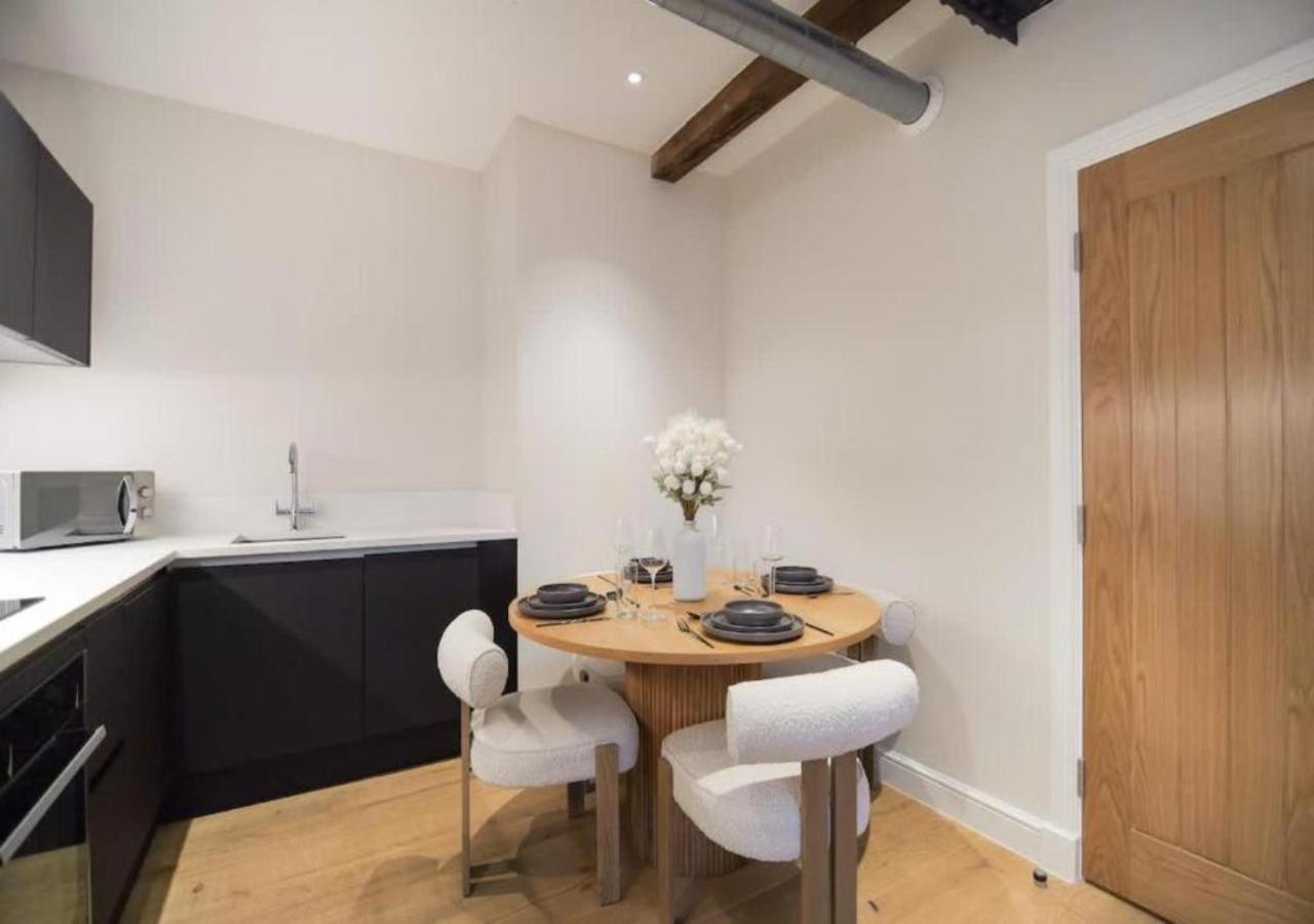 Arcadia By The Heim Residences Apartment