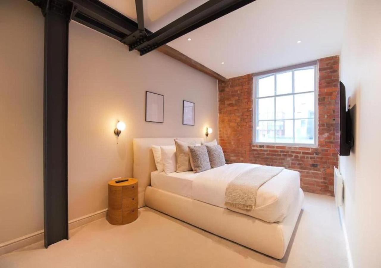 Arcadia By The Heim Residences Manchester