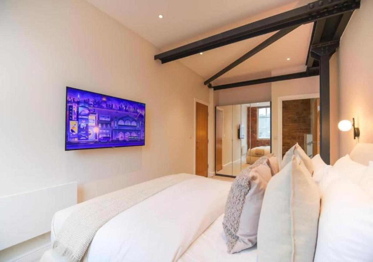 Arcadia By The Heim Residences