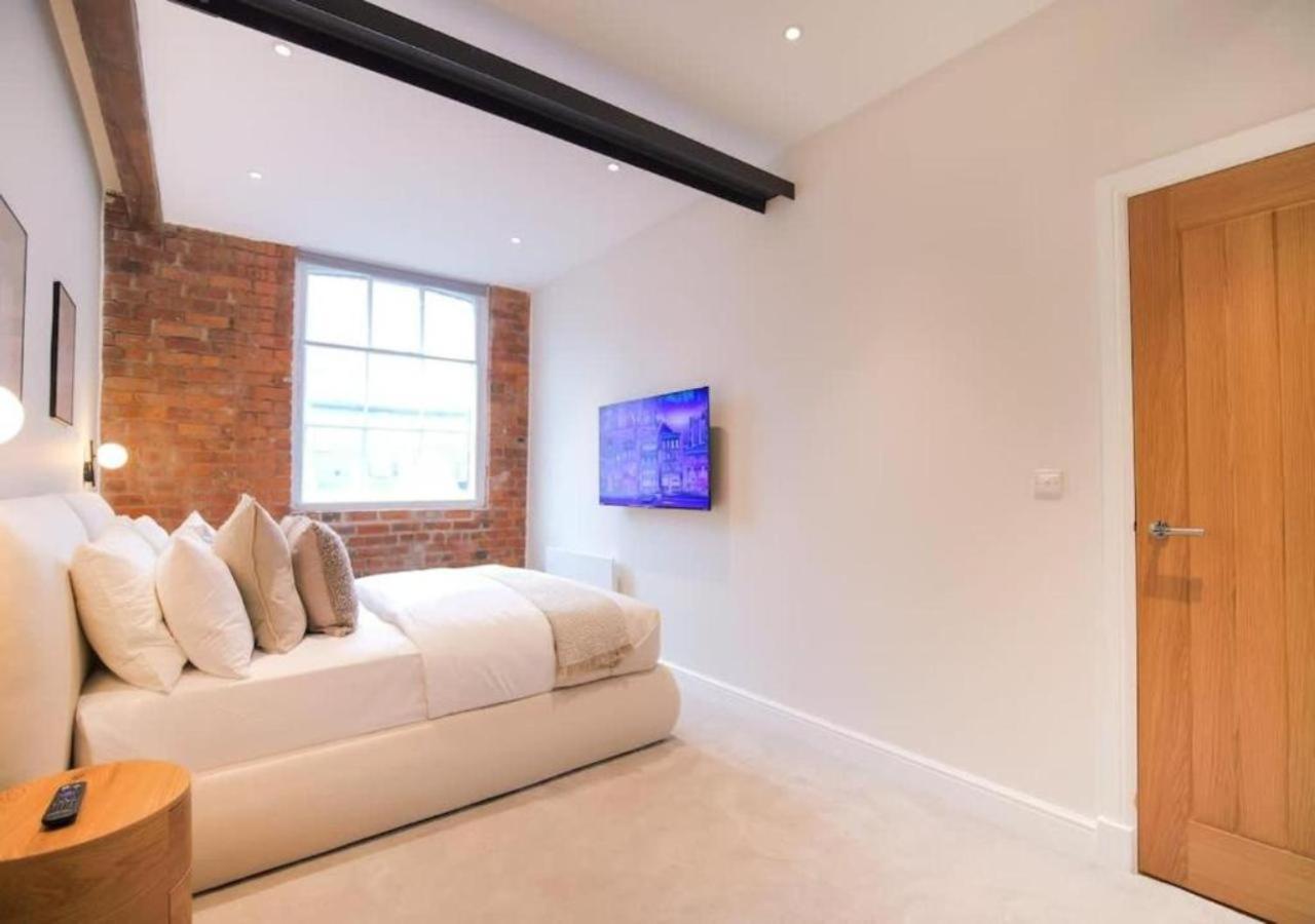 Arcadia By The Heim Residences Apartment