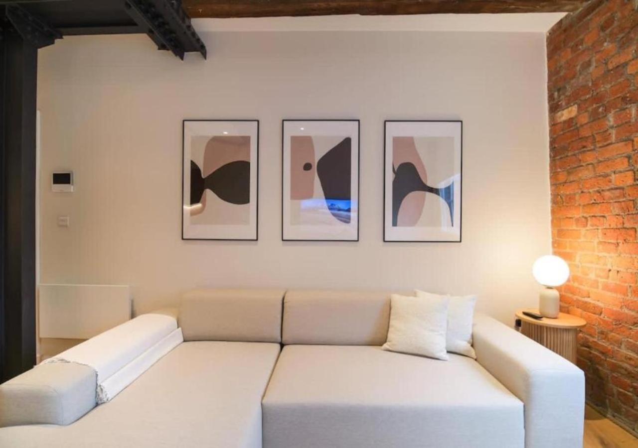 Arcadia By The Heim Residences Apartment Manchester