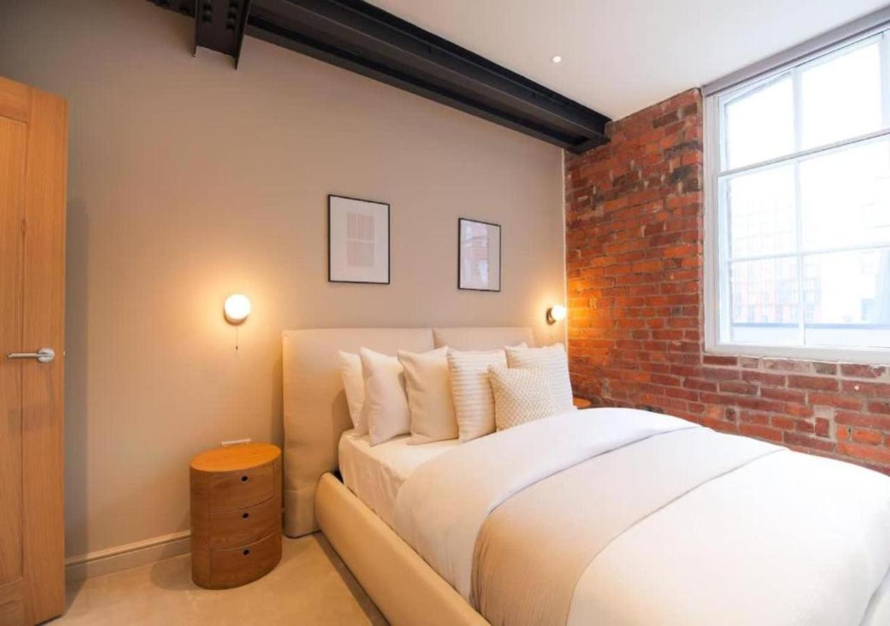 Arcadia By The Heim Residences Manchester