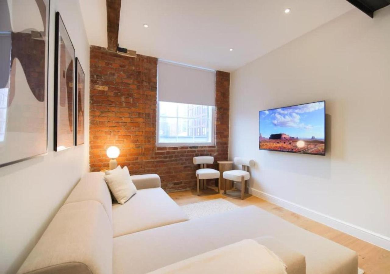 Arcadia By The Heim Residences Apartment