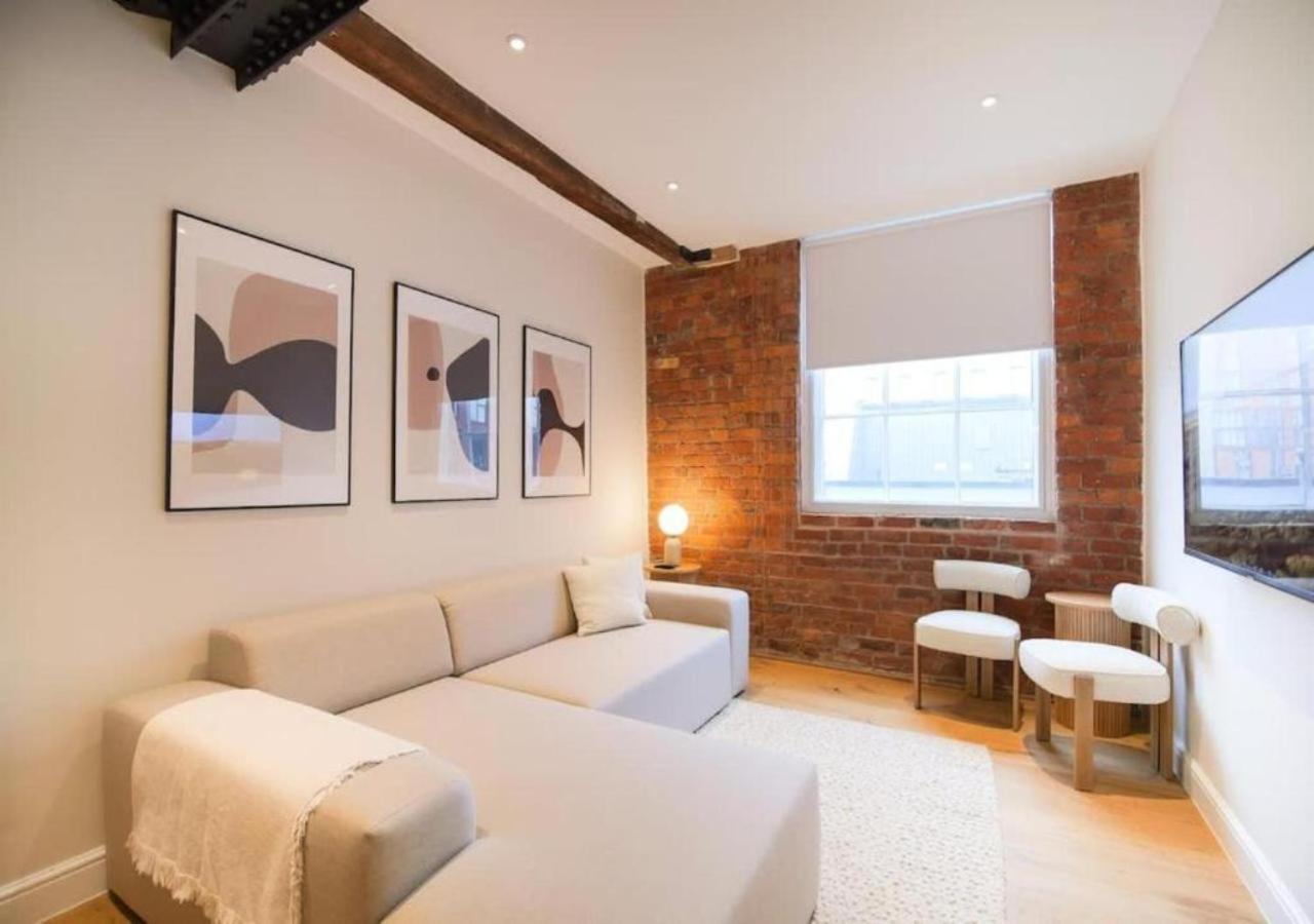 Arcadia By The Heim Residences Apartment Manchester
