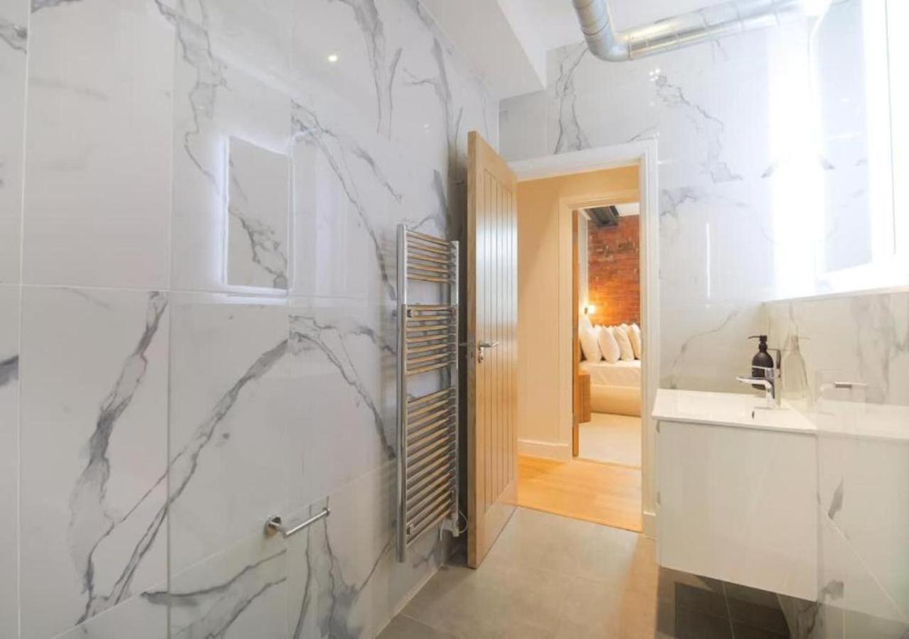 Arcadia By The Heim Residences Manchester