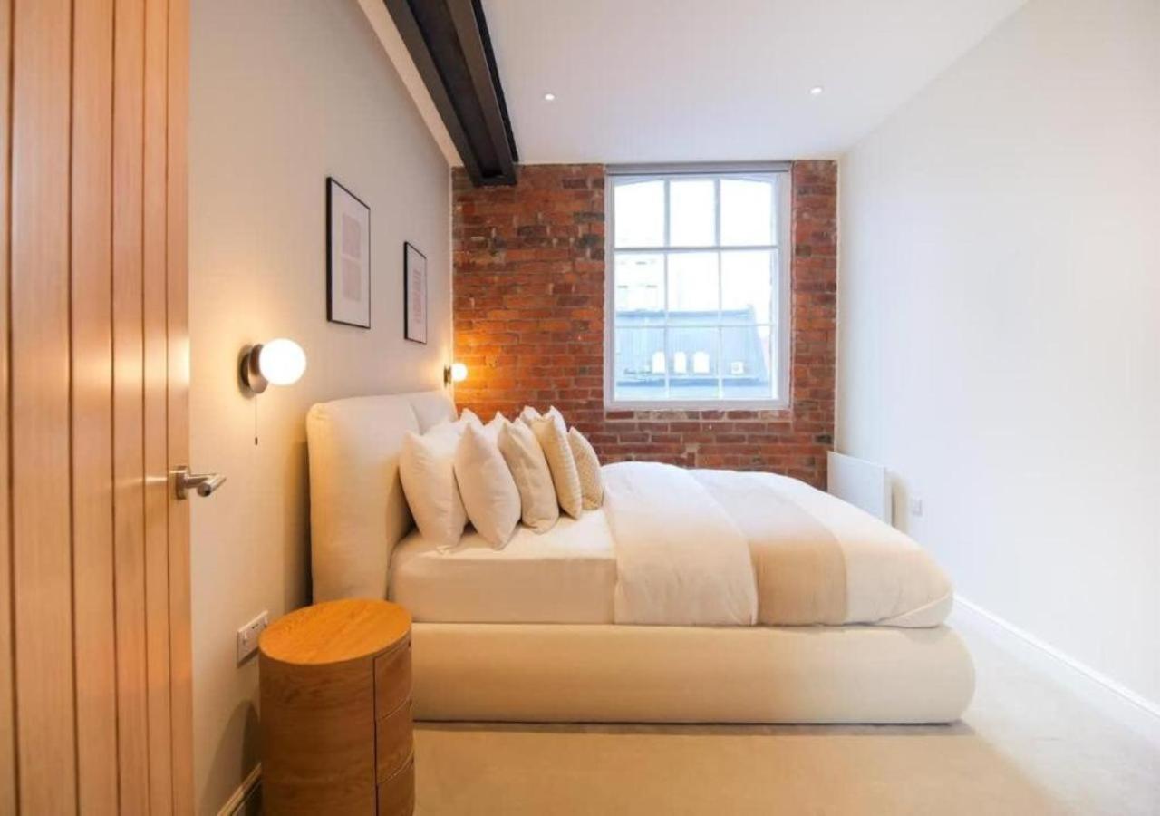 Arcadia By The Heim Residences * Manchester