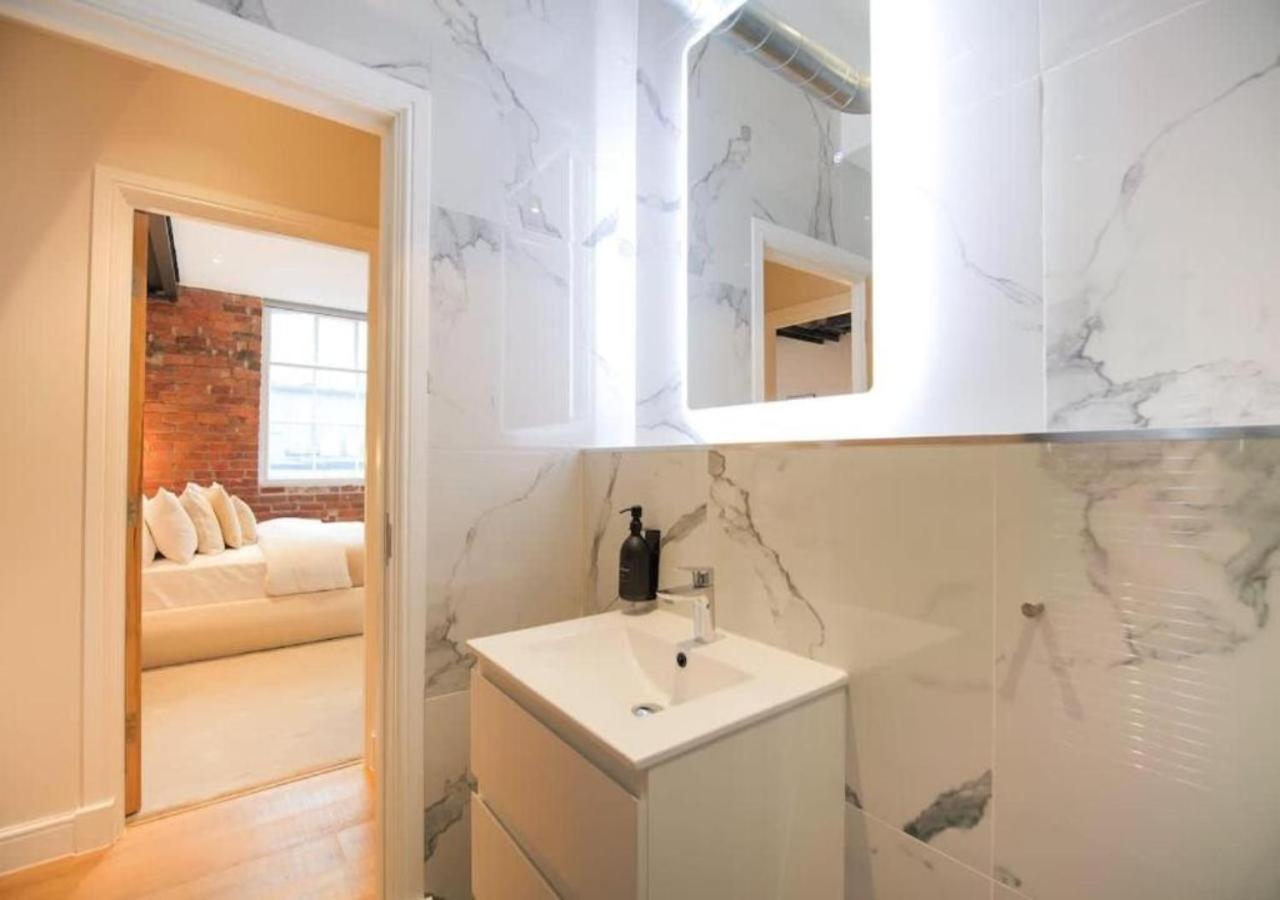 Apartment Arcadia By The Heim Residences
