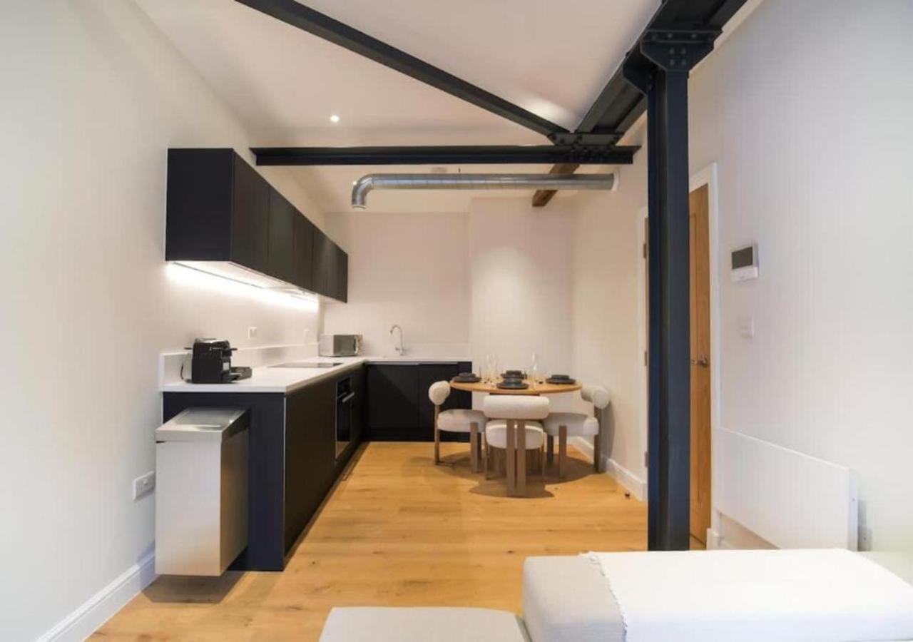 Arcadia By The Heim Residences * Manchester