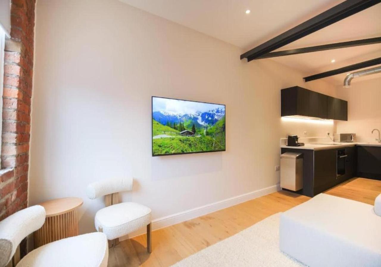 Arcadia By The Heim Residences