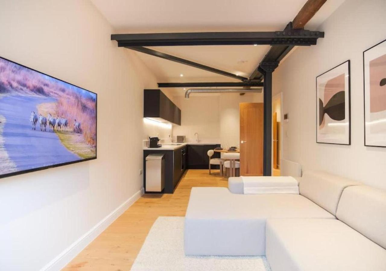 Apartment Arcadia By The Heim Residences