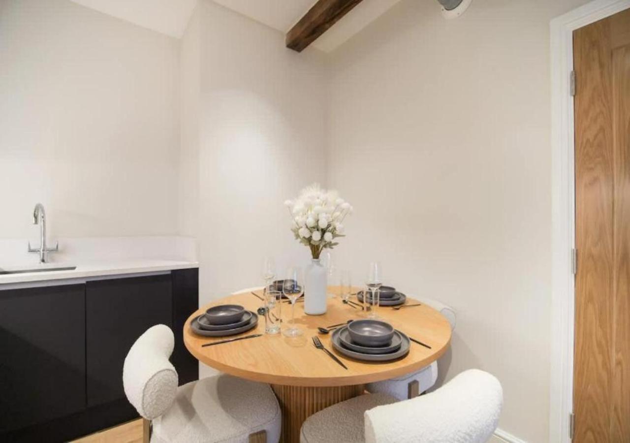 Apartment Arcadia By The Heim Residences *