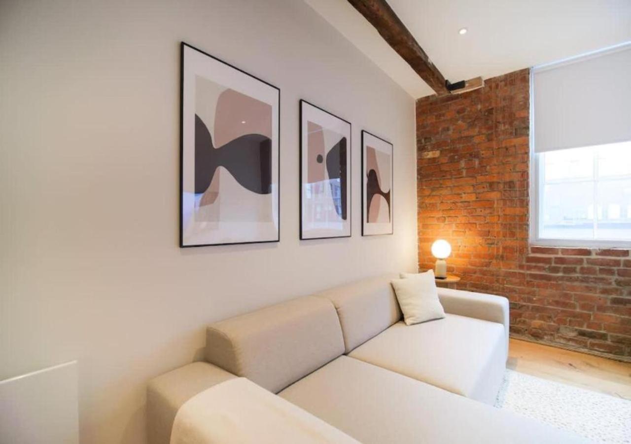 Arcadia By The Heim Residences Apartment Manchester