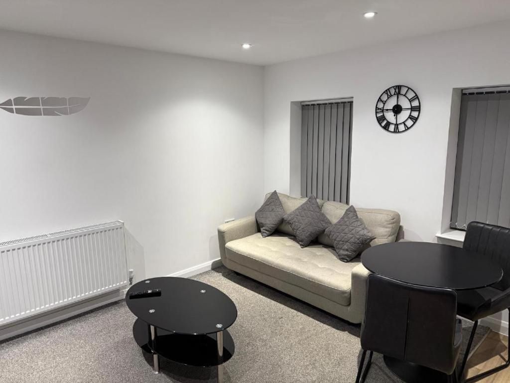 Aparthotel Point Manchester
