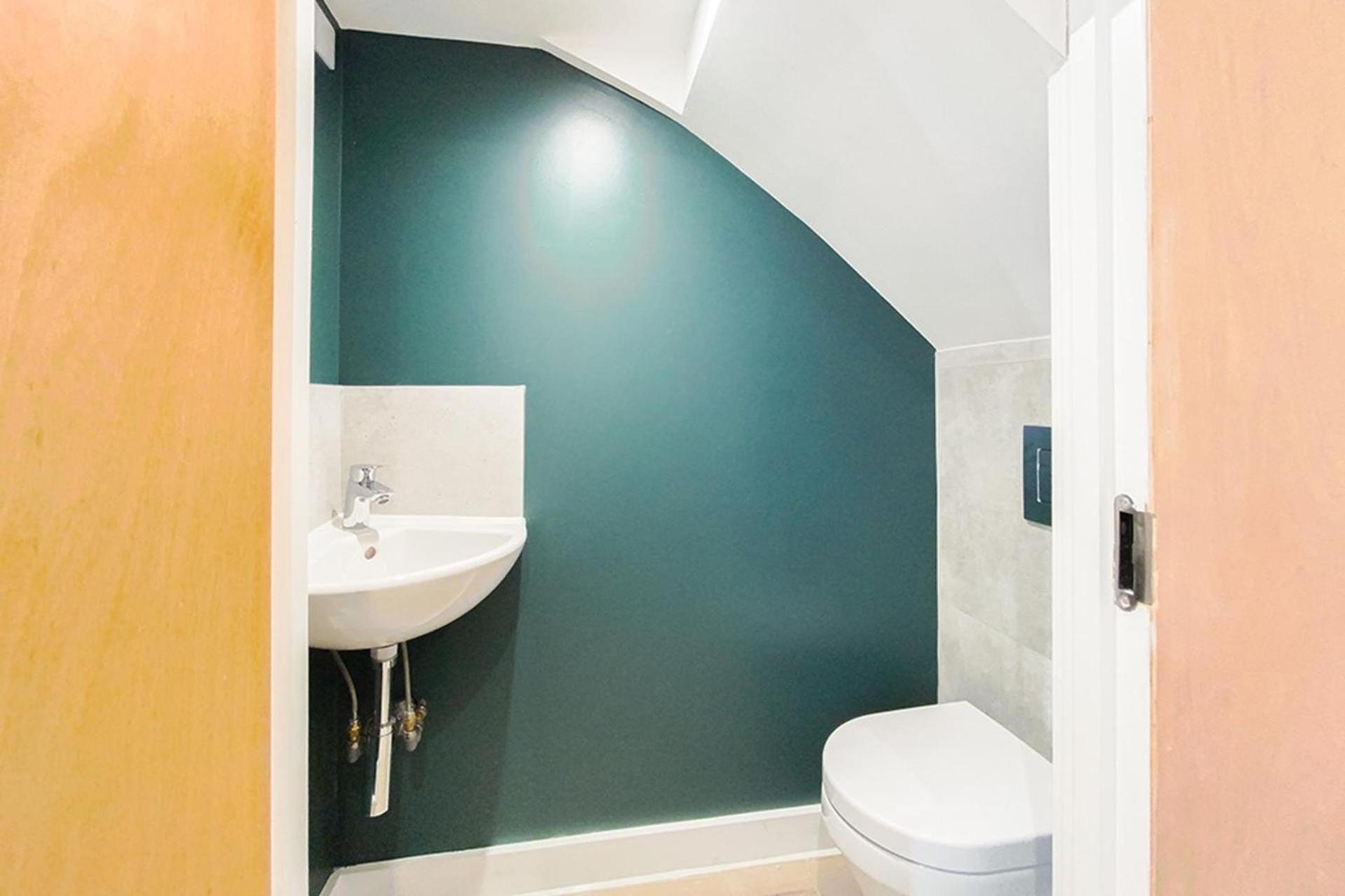 Apartment Central 2 Level - Balcony-Free Parking-Wi-Fi