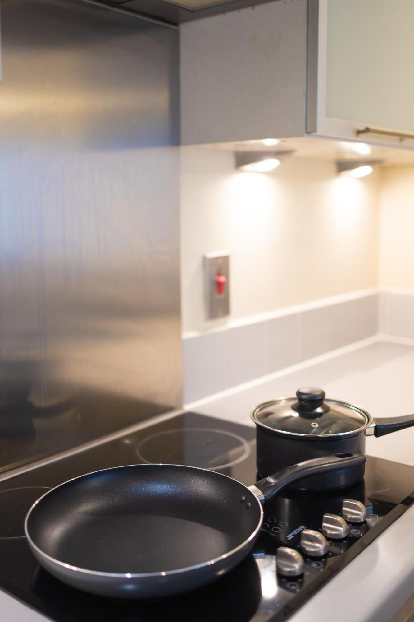 Luxe On Deansgate 2 Bed Ensuite Retreat Apartment