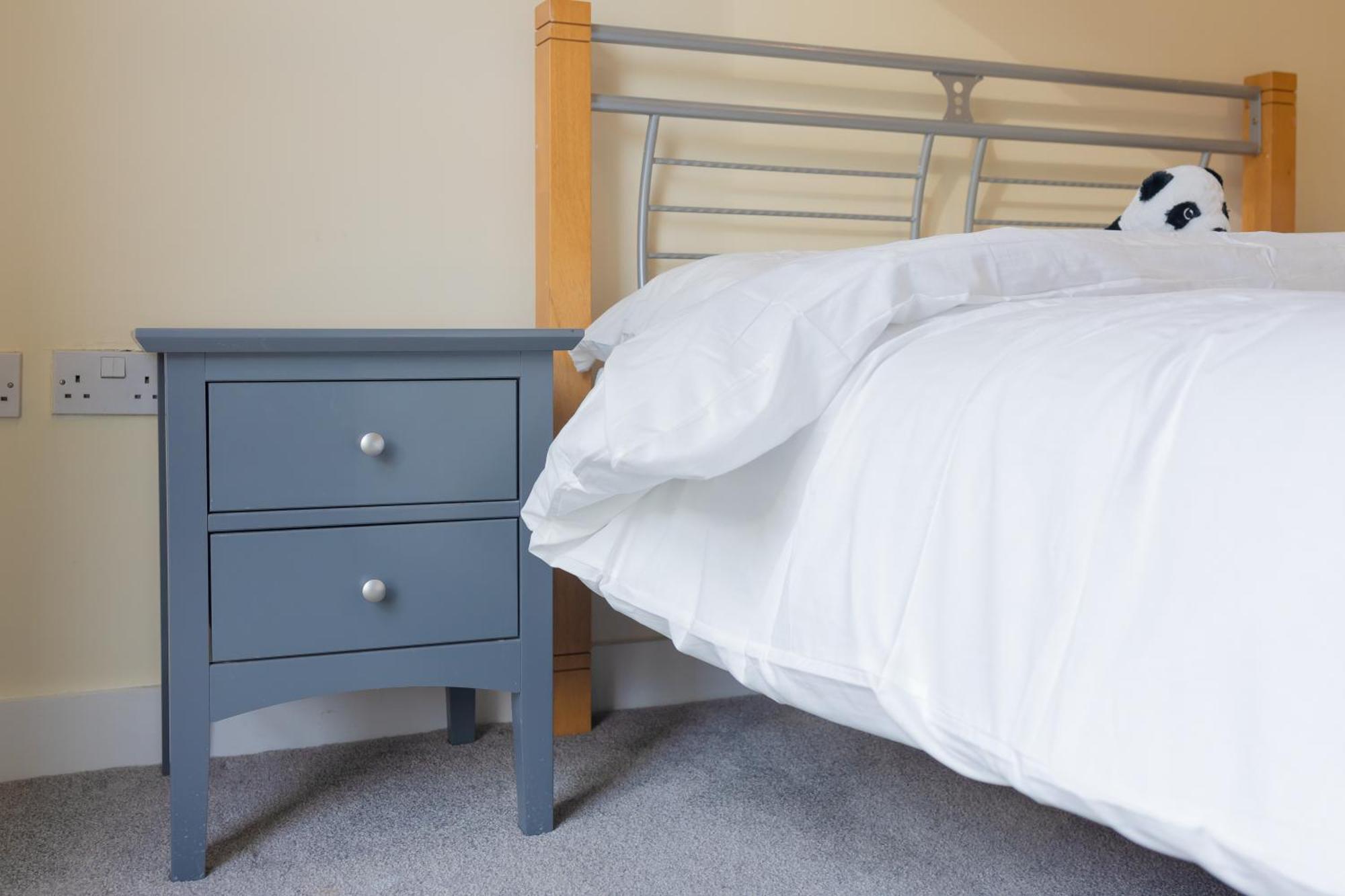 Luxe On Deansgate 2 Bed Ensuite Retreat