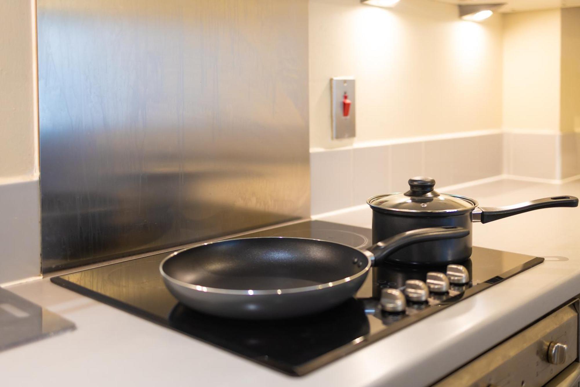 Luxe On Deansgate 2 Bed Ensuite Retreat *