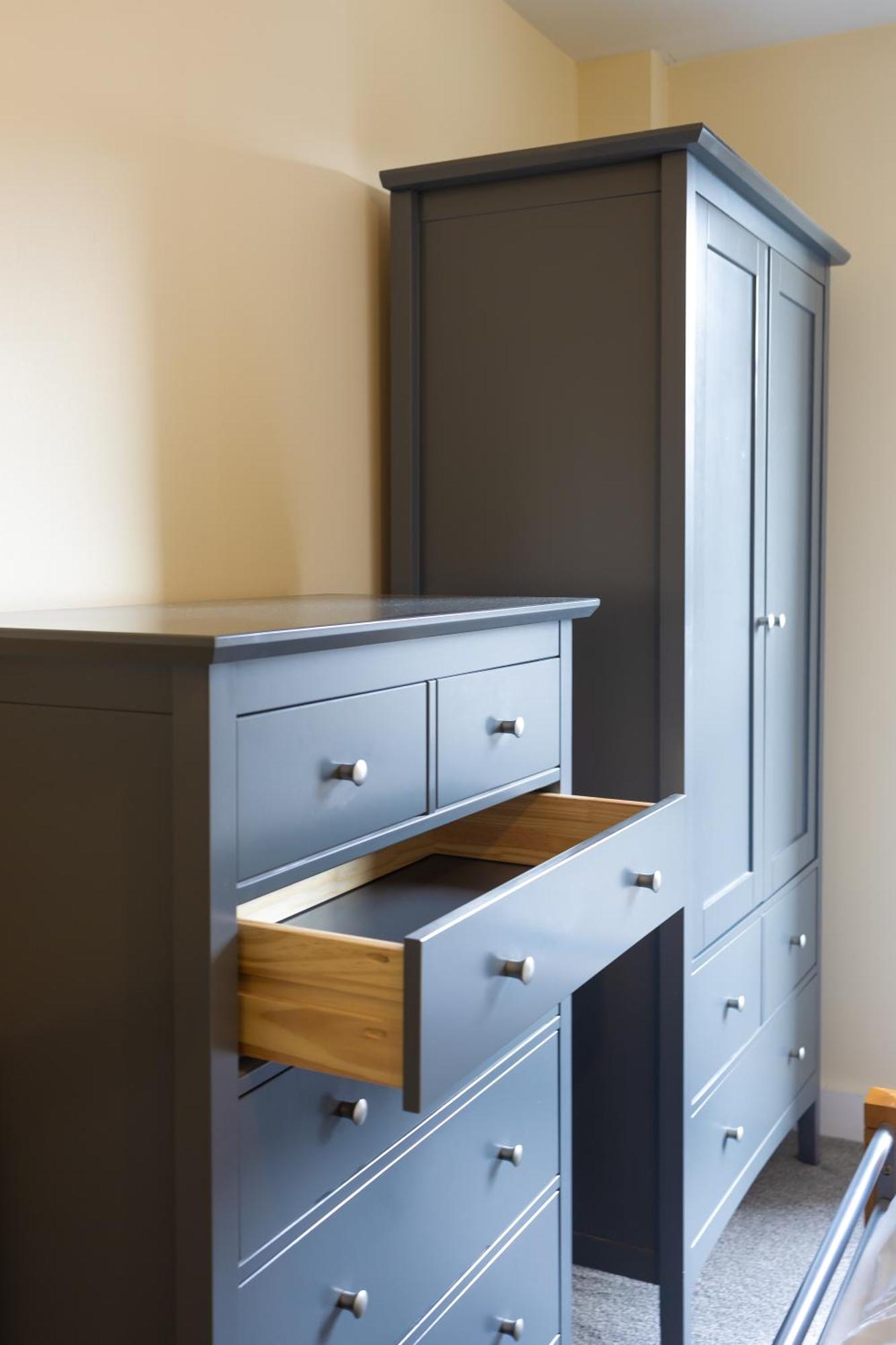 Luxe On Deansgate 2 Bed Ensuite Retreat Manchester