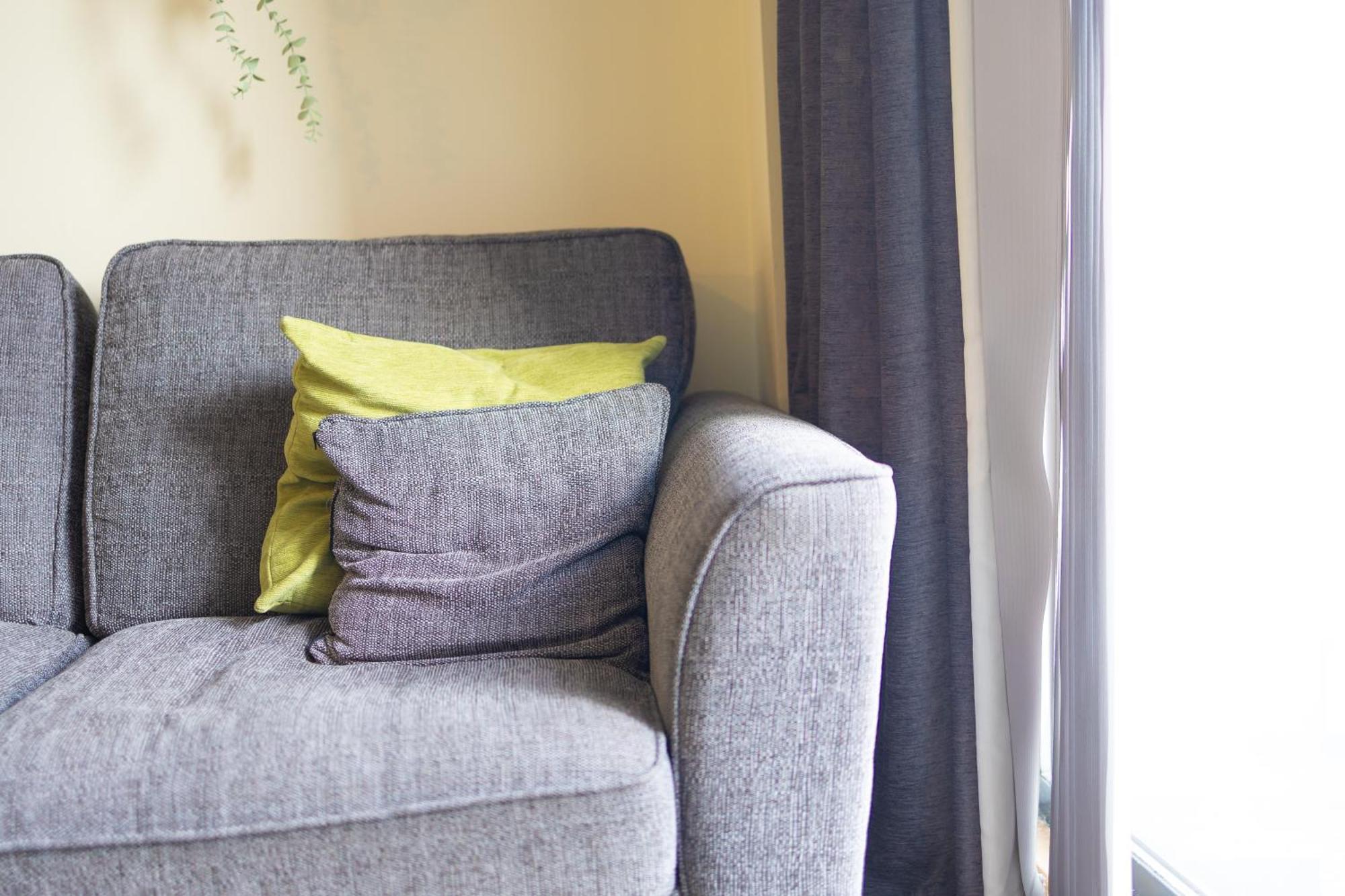 Luxe On Deansgate 2 Bed Ensuite Retreat * Manchester