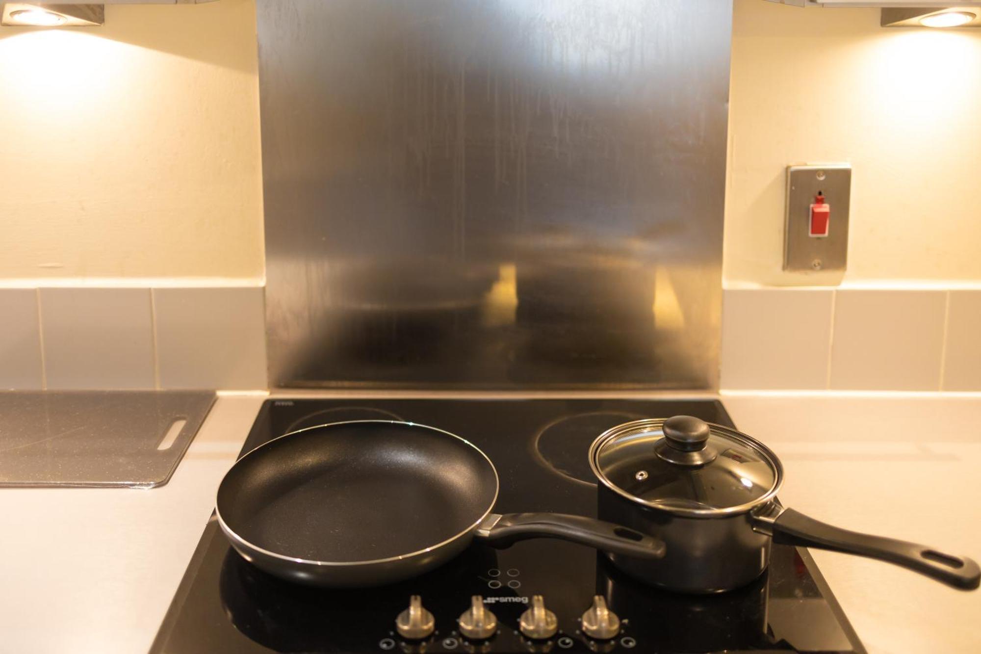 Luxe On Deansgate 2 Bed Ensuite Retreat Apartment