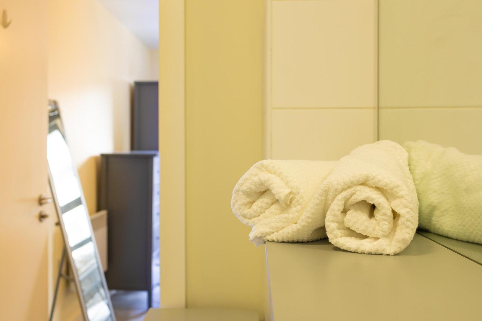 Luxe On Deansgate 2 Bed Ensuite Retreat *