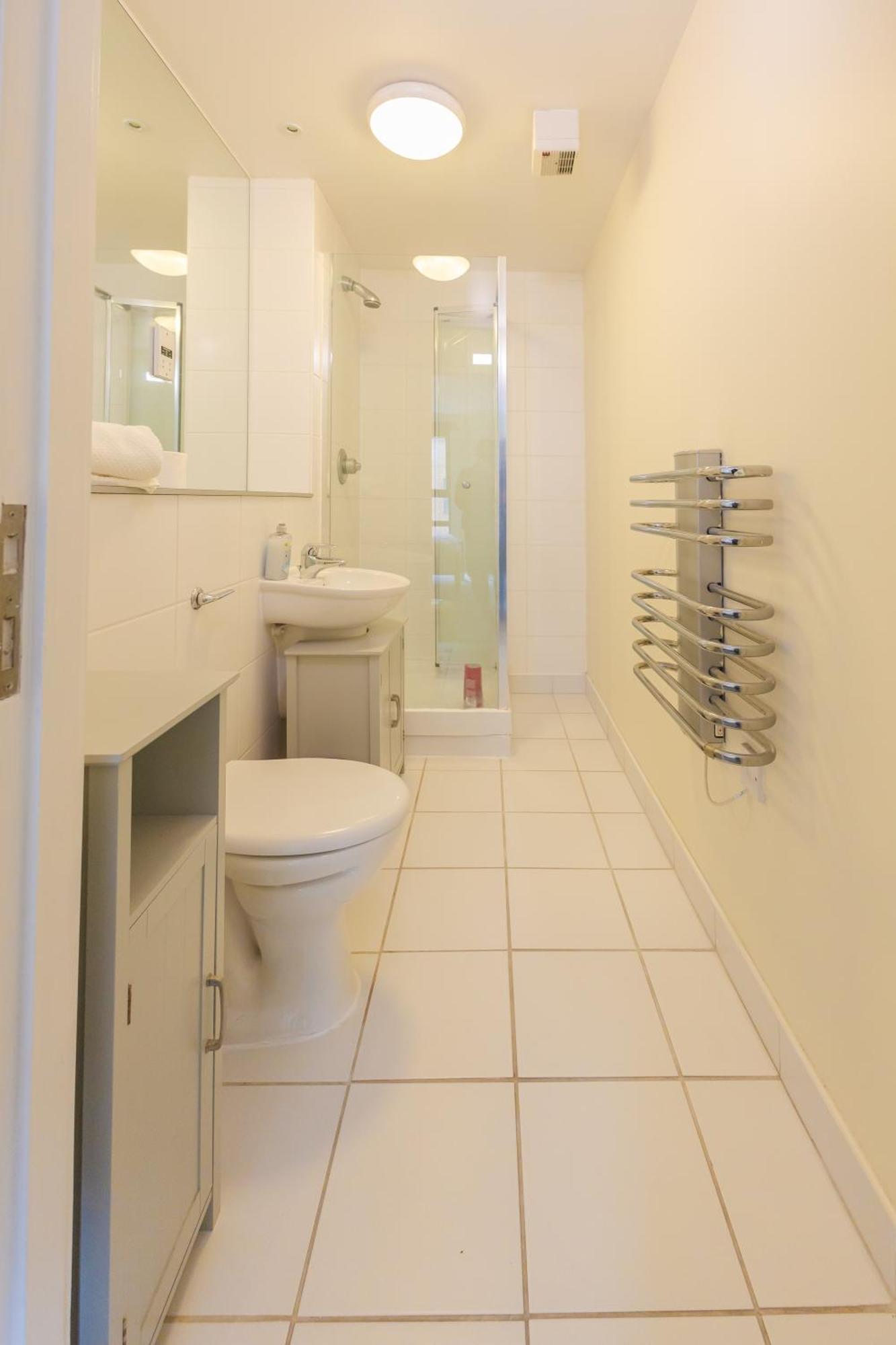 Luxe On Deansgate 2 Bed Ensuite Retreat Apartment Manchester