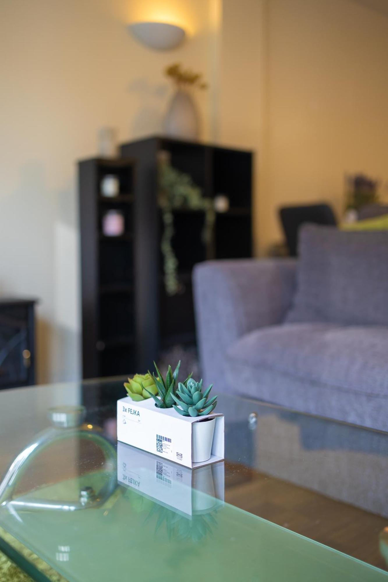 Luxe On Deansgate 2 Bed Ensuite Retreat Manchester