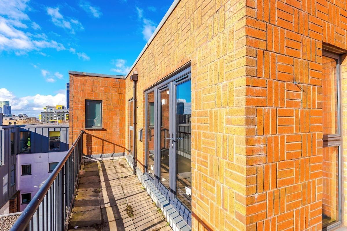 Diamond Centre Apartment